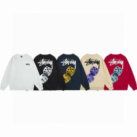 Picture of Stussy Sweatshirts _SKUStussyS-XLXB50126616